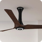 Underlight Fans
