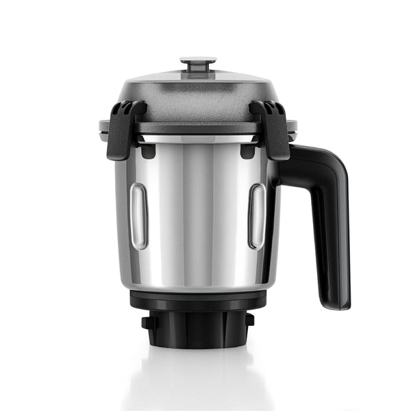 Dry grinding Jar 1 L