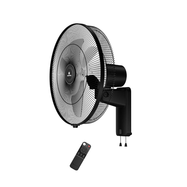 Metallion 18 Metal Wall Fan