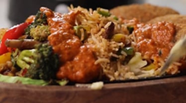 Sizzling Sensation: Uncover the Flavor Fiesta of Mexican Sizzler