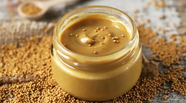 Silky Smooth Sensation: The Magic of Homemade Tahini Sauce