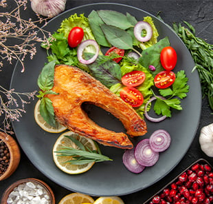 Crispy Catch Delight: The Ultimate Fish Fry Experience