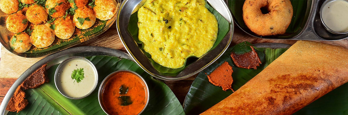 Gojji Avalakki: Taste of Tradition