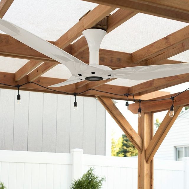 Energy Efficient Ceiling Fans