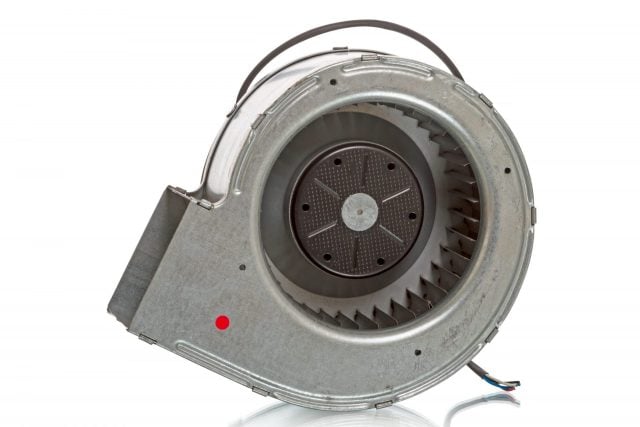Centrifugal Fan & Blowers