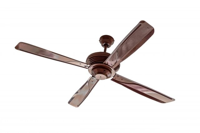4 Blade Ceiling Fans
