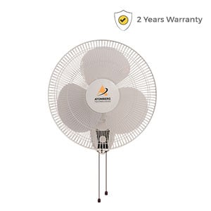 Tips To Select The Right Wall-Mounted Fan For You