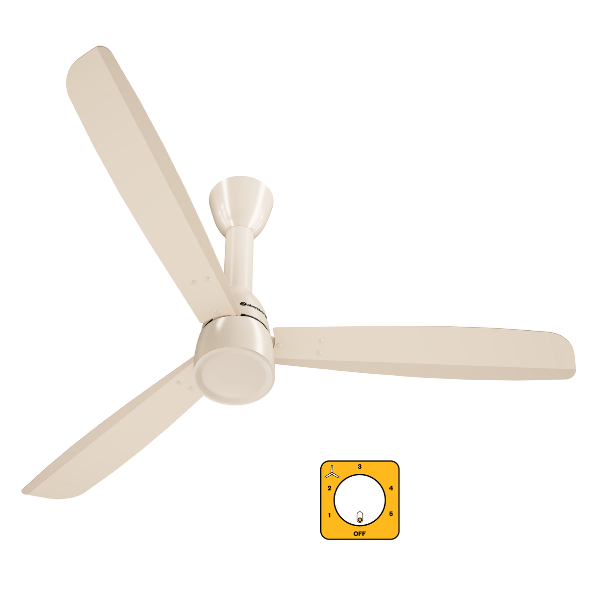 Renesa Prime Crest
