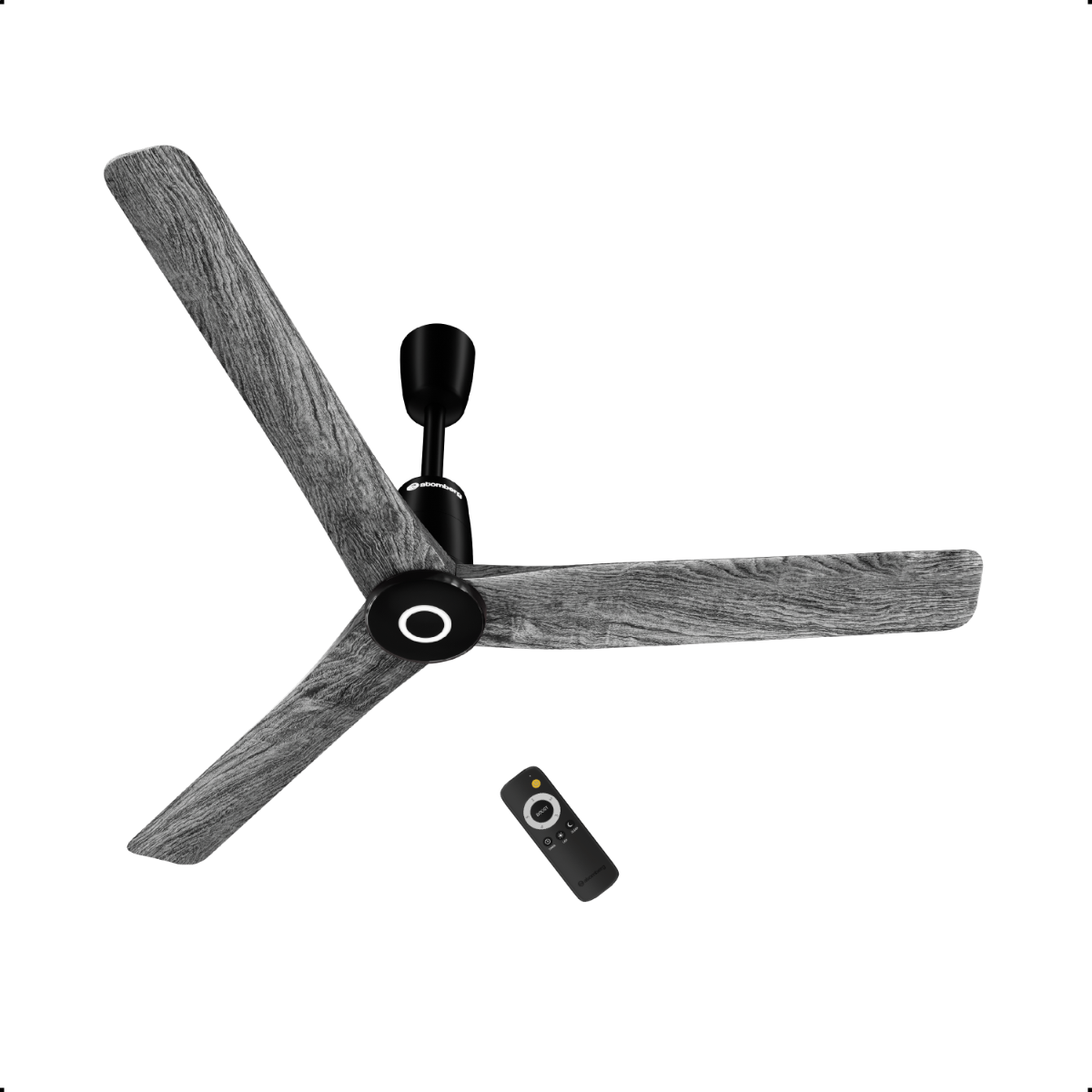 Aris Contour Smart Ceiling Fan