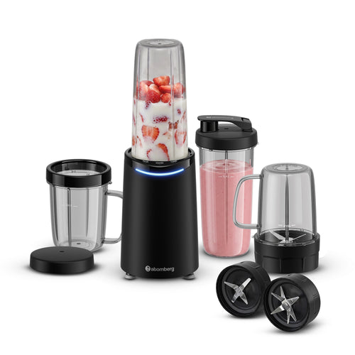 Atomberg Zephyr Nutri Blender