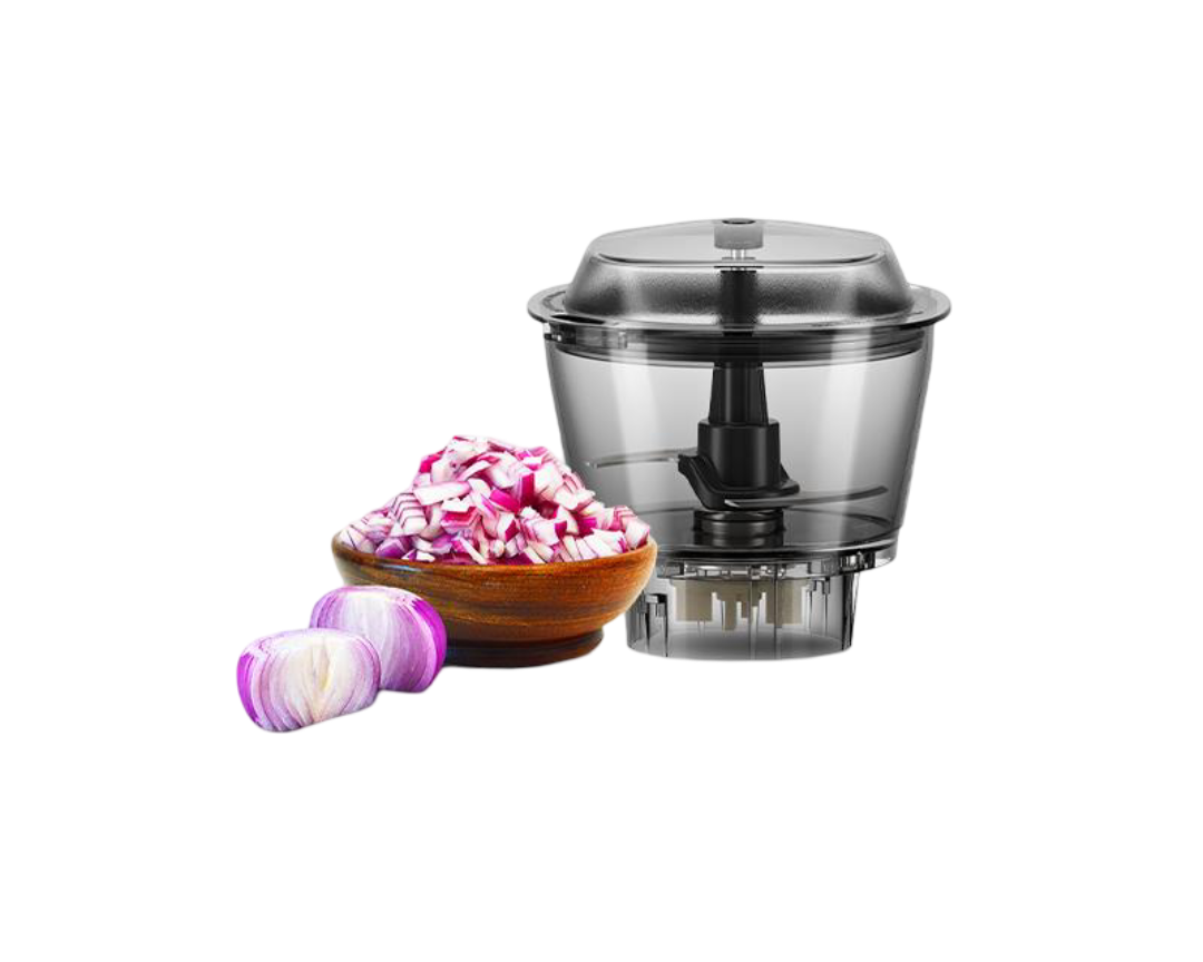 zenova jar chopper