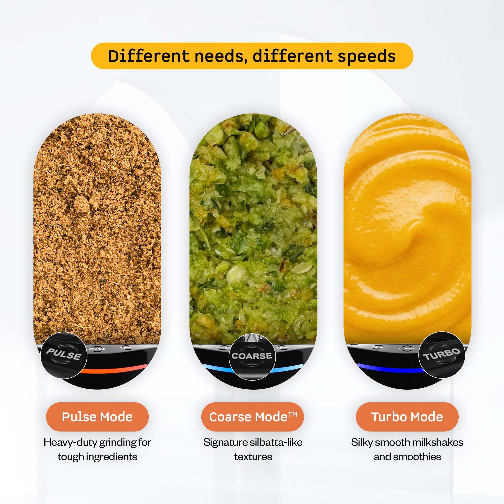 Atomberg Zephyr Nutri Blender
