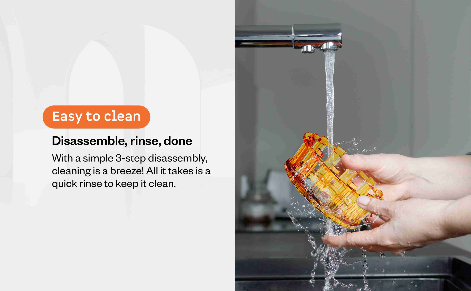 Atomberg Althea Cold Press Juicer — A+ Row 5