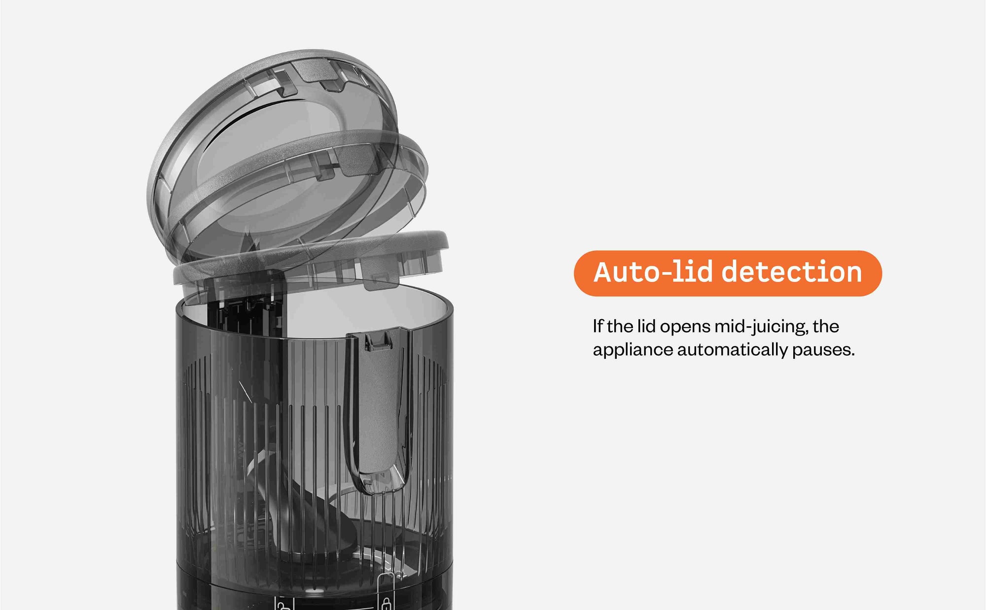 Atomberg Althea Cold Press Juicer — A+ Row 7