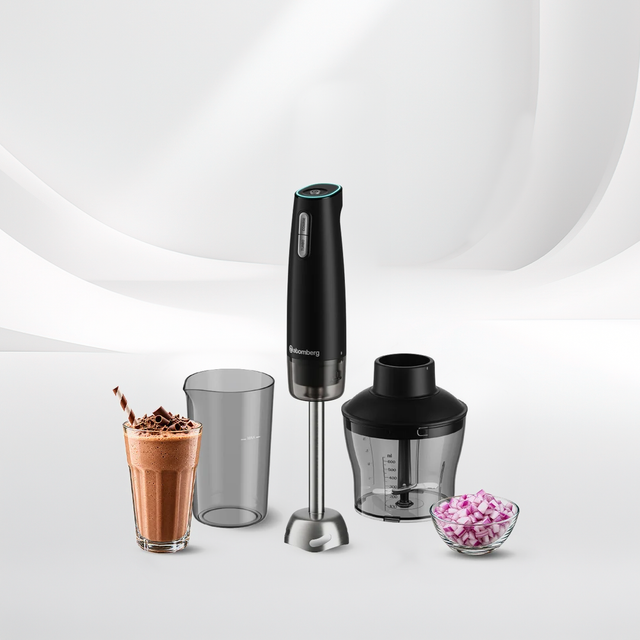 Hand Blender