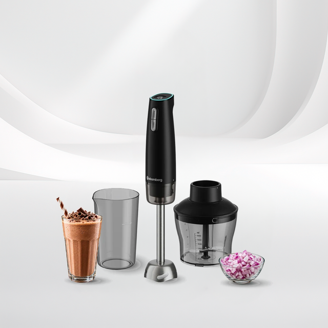 Hand Blender