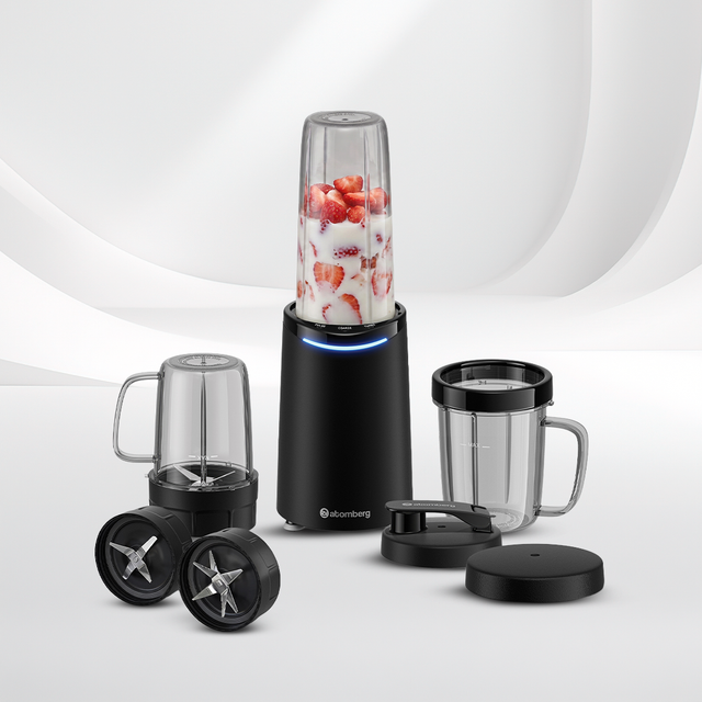 Nutri Blender
