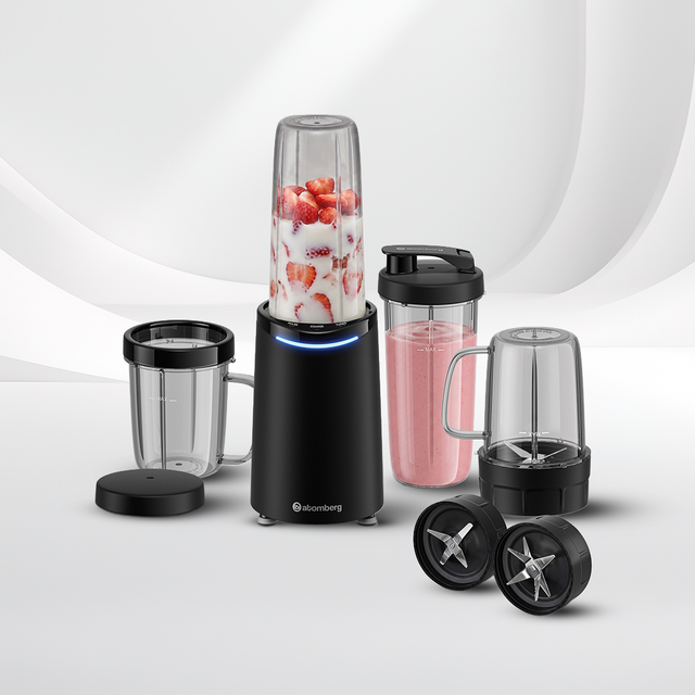 Nutri Blender