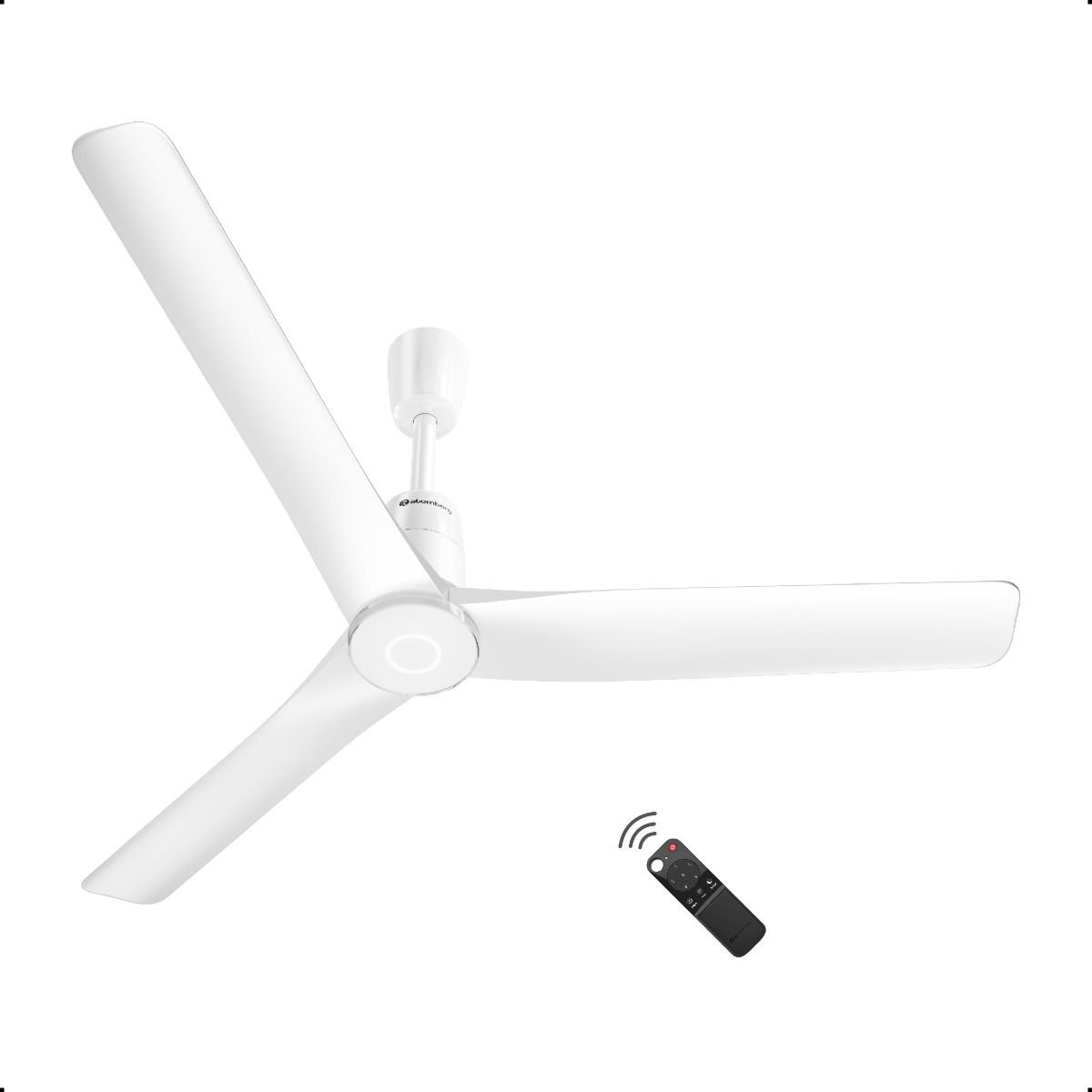 Aris Contour Smart Ceiling Fan
