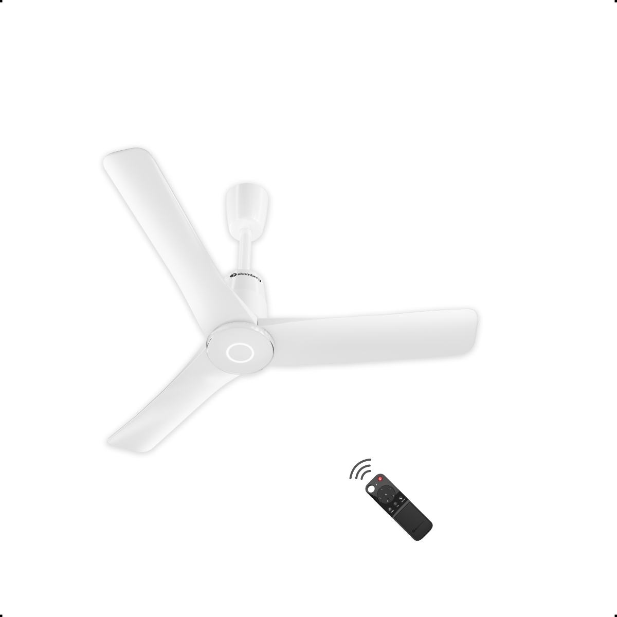 Aris Contour Smart Ceiling Fan