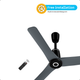 Aris Contour Smart Ceiling Fan