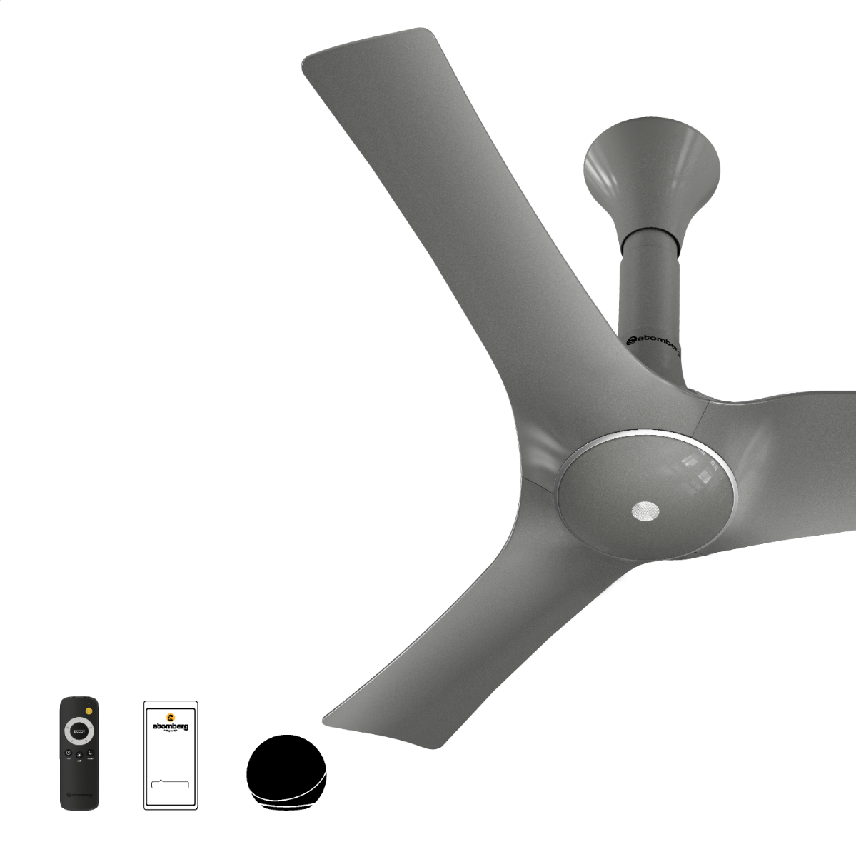 Aris Smart Ceiling Fan