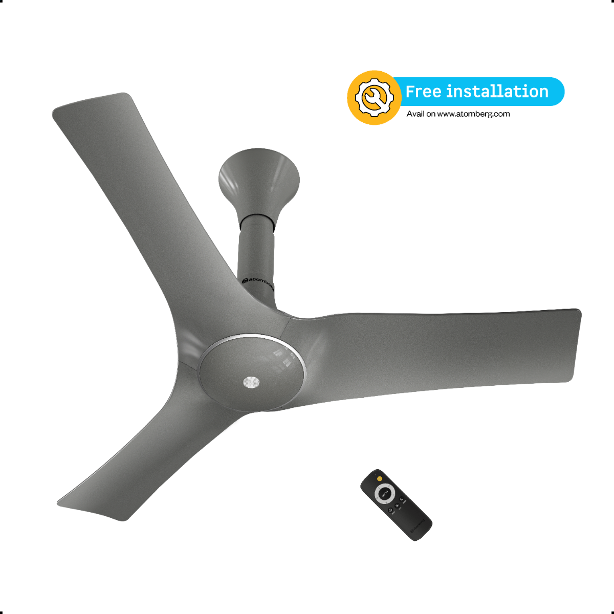 Aris Smart Ceiling Fan