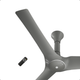 Aris Smart Ceiling Fan
