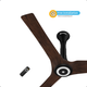 Aris Smart Ceiling Fan