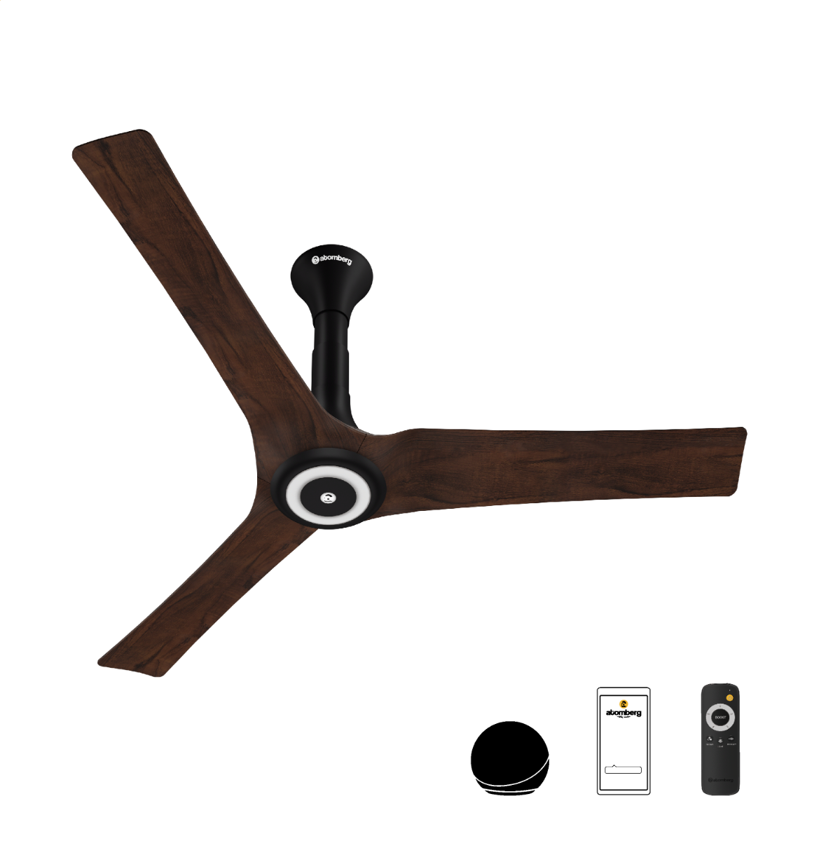 Aris Smart Ceiling Fan