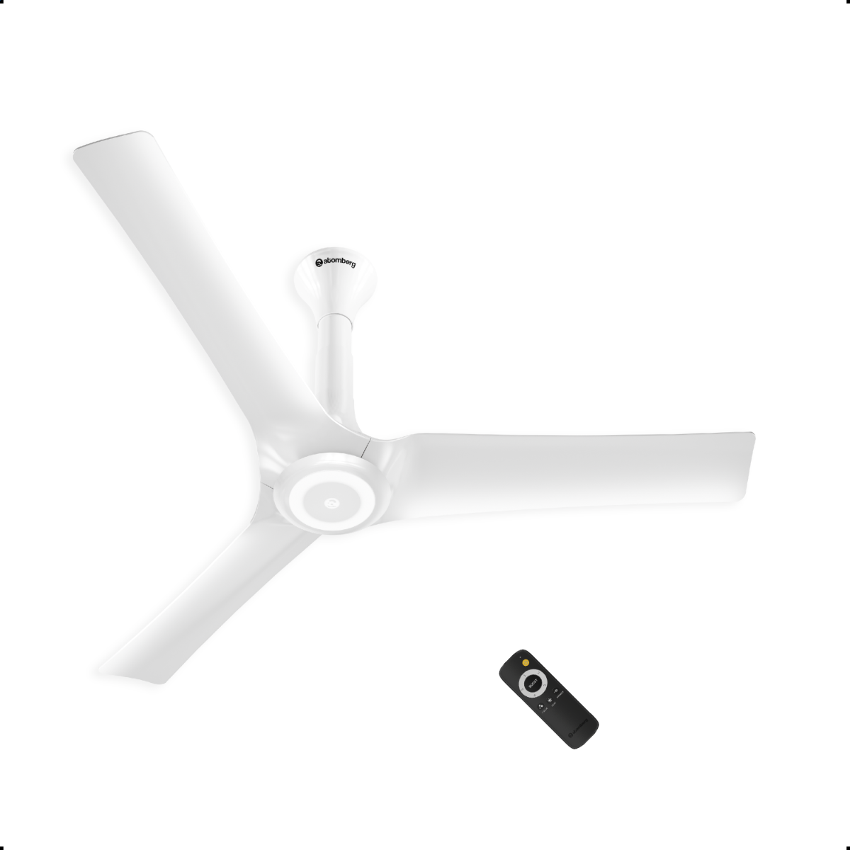 Aris Smart Ceiling Fan