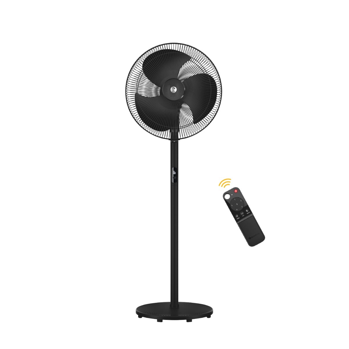 Stelios Pro Pedestal Fan