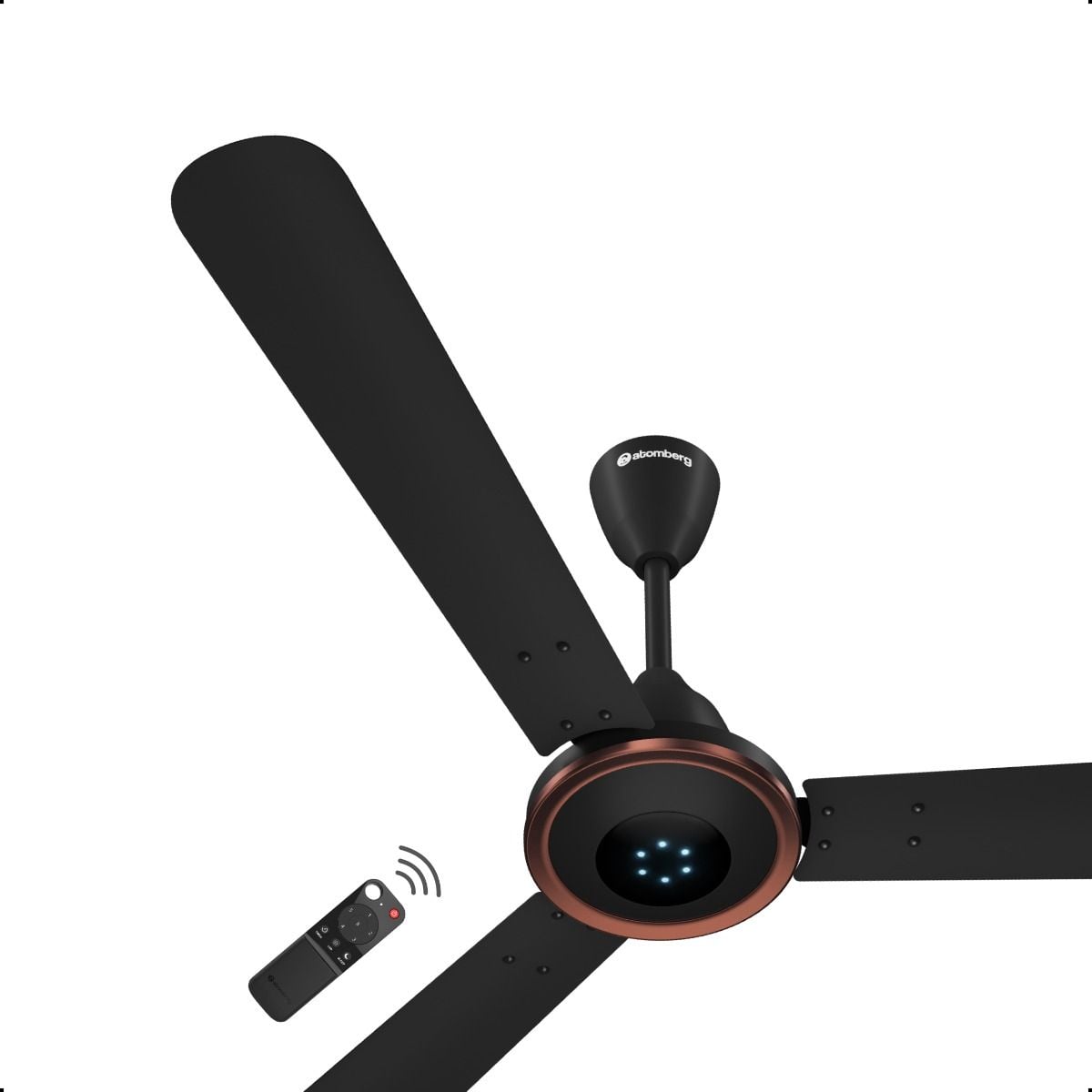 Erica Artesta Ceiling Fan