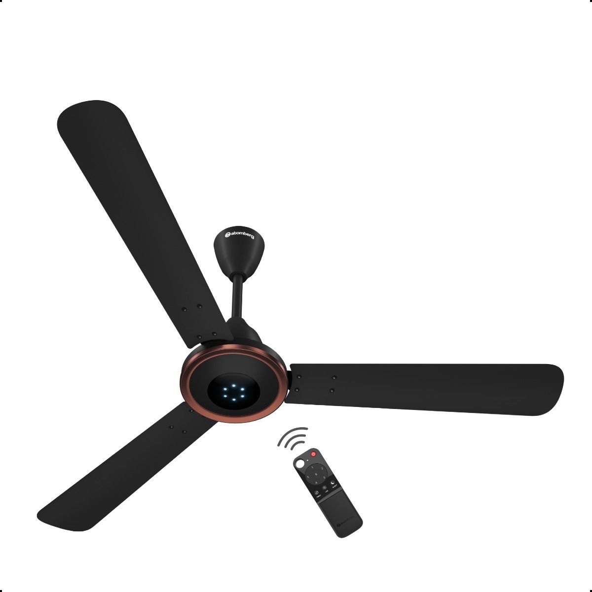 Erica Artesta Ceiling Fan