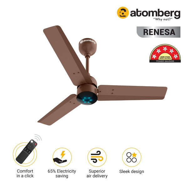 Renesa Ceiling Fan