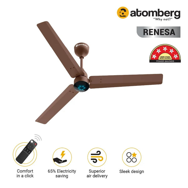Renesa Ceiling Fan