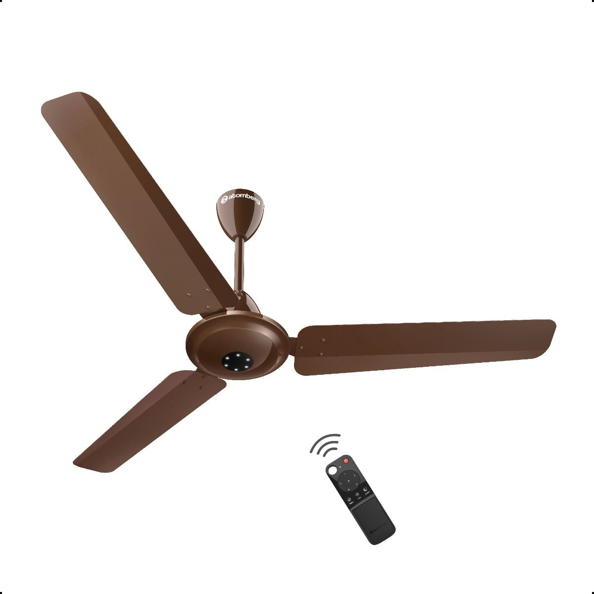 Efficio Alpha Ceiling Fan