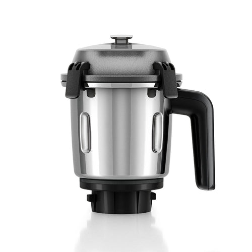 Dry grinding Jar 1 L