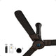 Studio Smart+ Ceiling Fan