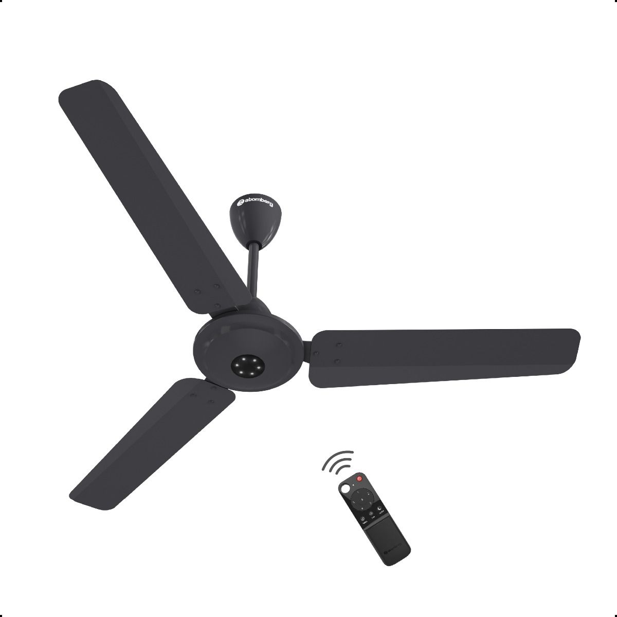 Efficio Alpha Ceiling Fan