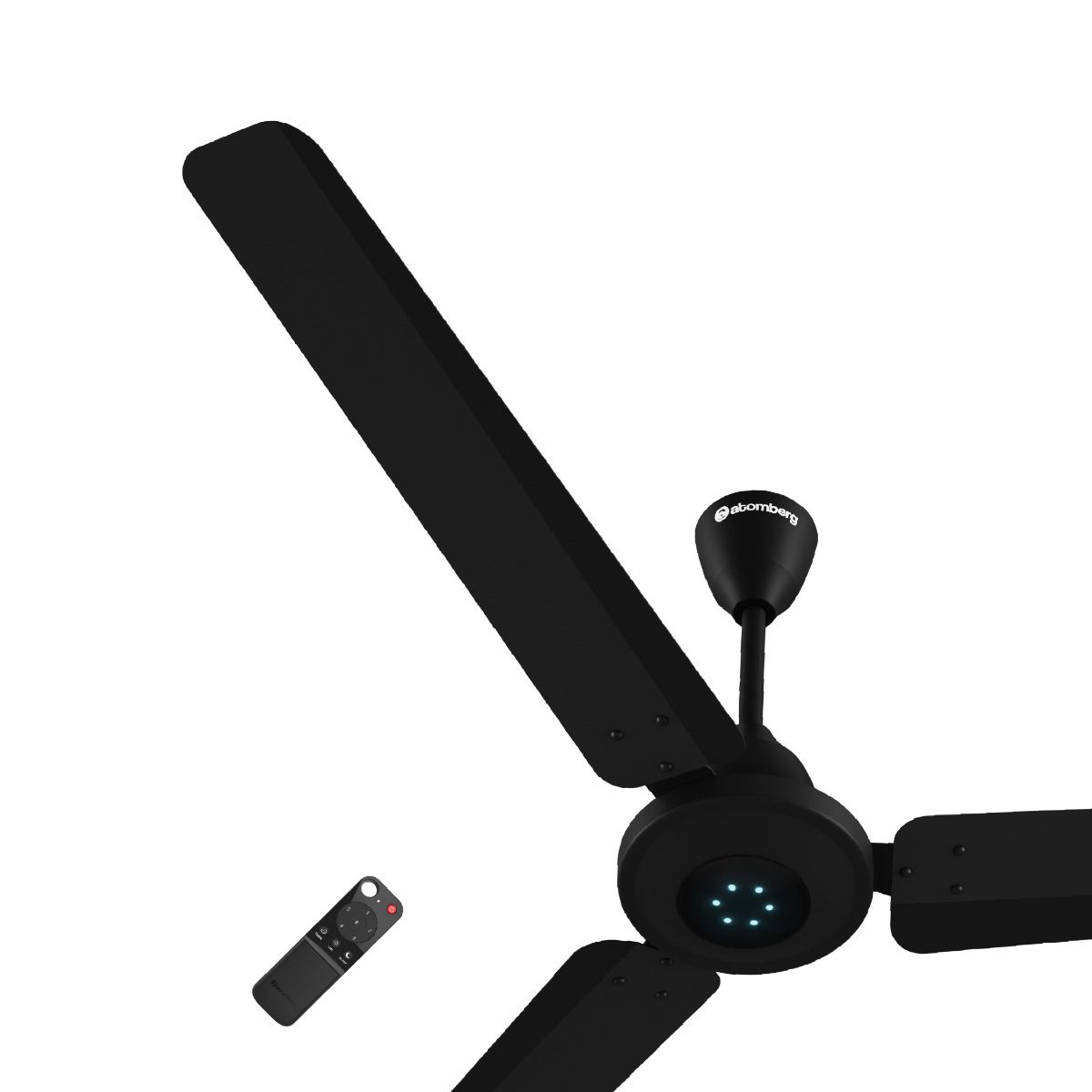 Atomberg Efficio Prime Black