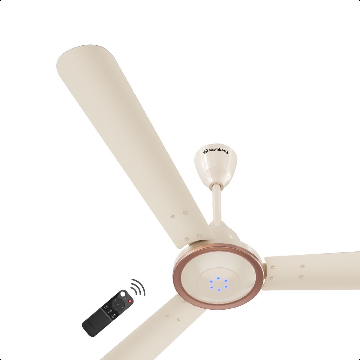Erica Meta Ceiling Fan