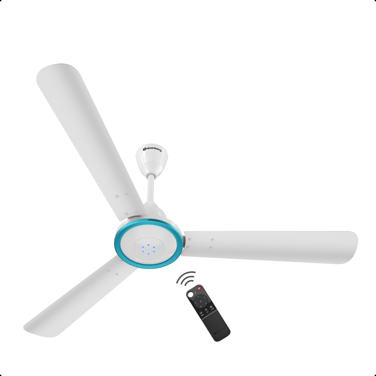 Erica Viso Ceiling Fan