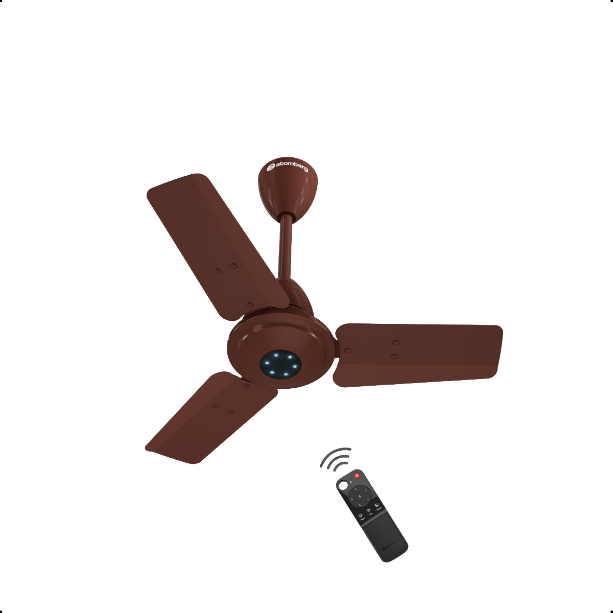 Ikano Ceiling Fan