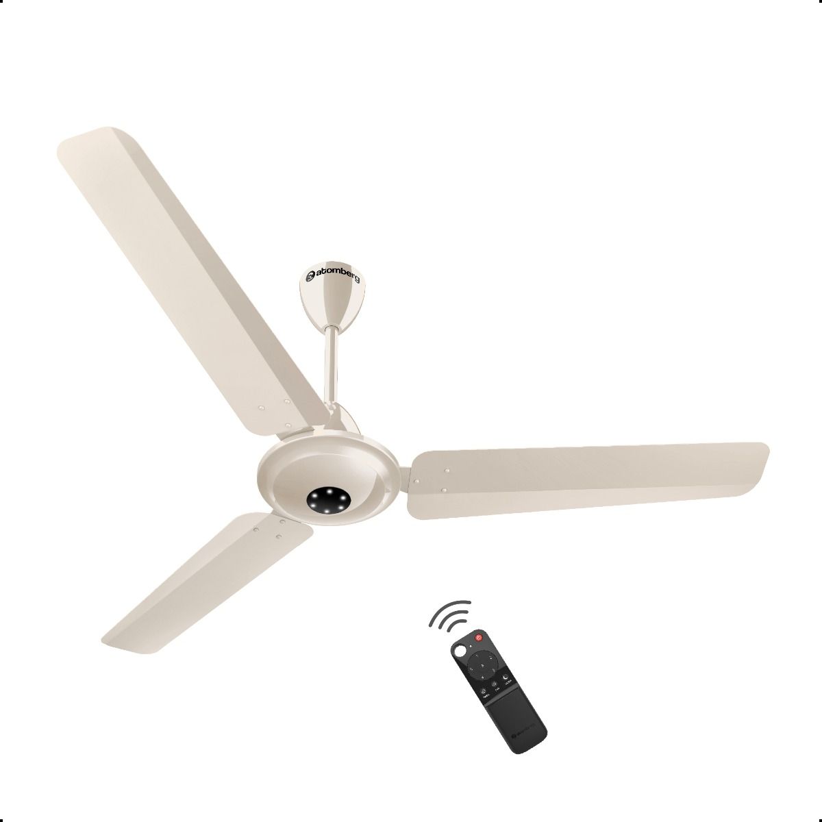 Efficio Alpha Ceiling Fan