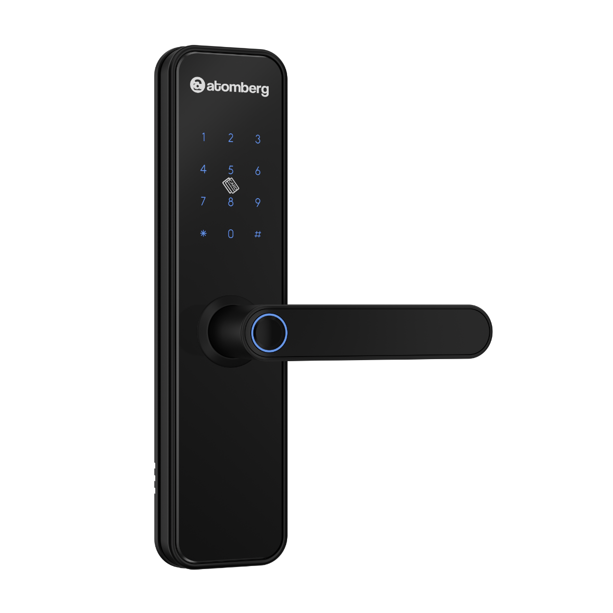 Atomberg Azhero Smart Door Lock