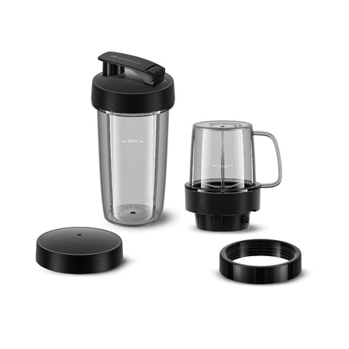 Blend and Carry Jar