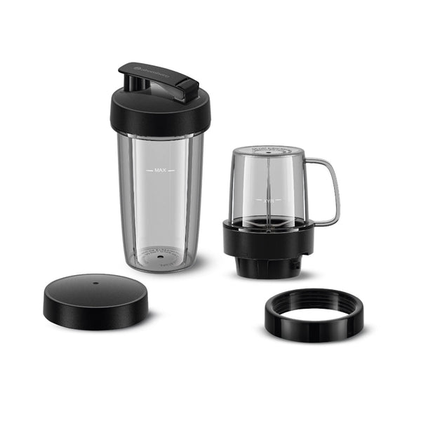 Blend and Carry Jar