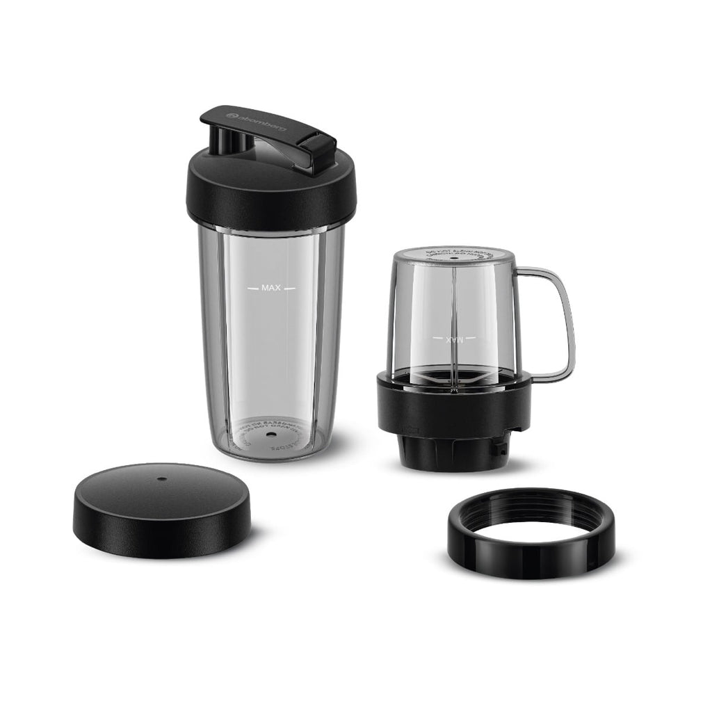 Blend and Carry Jar