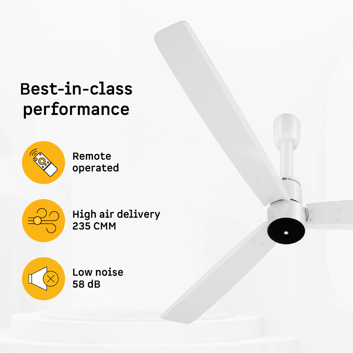 Razon Ceiling Fan